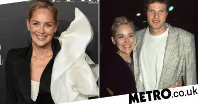 Steve Bing - Sharon Stone mourns ex-boyfriend Steve Bing’s death as she opens up about ‘really hard’ loss - metro.co.uk - county Stone - county Los Angeles - city Sharon, county Stone