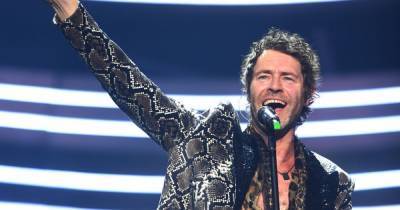 Bill Gates - Howard Donald - Take That's Howard Donald goes on bizarre anti-face mask rant and shares anti-vax views - mirror.co.uk