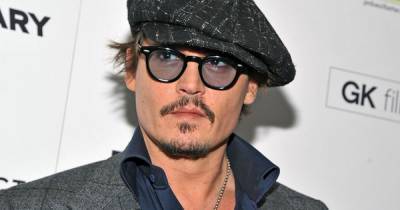 Johnny Depp - May I (I) - 'May I be ecstatic again?' Full transcript of texts read out in Johnny Depp libel case - mirror.co.uk - Australia