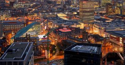 Greater Manchester's nightlife is reawakening - here's how to find out what is opening and when - manchestereveningnews.co.uk - city Manchester