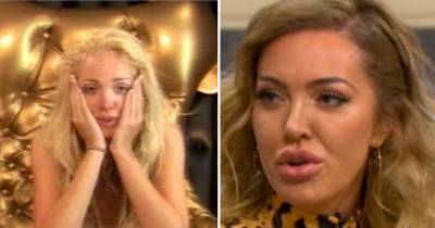Adele Roberts - Big Brother's most epic transformations - from Aisleyne Horgan-Wallace to Adele Roberts - mirror.co.uk - county Wallace