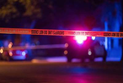 Shooting victim found outside downtown Orlando bar, police say - clickorlando.com