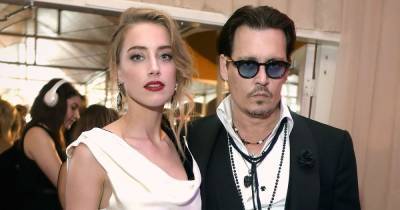 Johnny Depp - Amber Heard - Johnny Depp 'begged for happy pills' before alleged Amber Heard assault, court hears - dailystar.co.uk