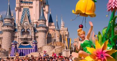 TUI cancels holidays to Walt Disney World and Florida until winter - manchestereveningnews.co.uk - Britain - Ireland - state Florida
