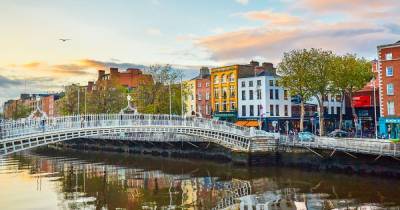Ireland holiday air bridge with UK "highly unlikely" meaning quarantine for Brits - mirror.co.uk - Spain - Britain - Ireland - Greece - city Dublin