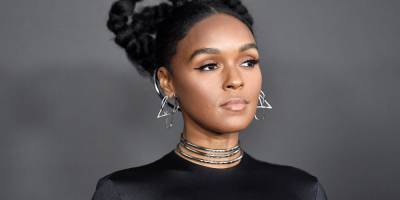 Janelle Monáe Called on White Allies to Act: "I'm Not Settling for Lip Service" - marieclaire.com