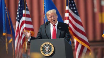 Despite pandemic, Trump administration urges end to ACA - fox29.com - Usa - Washington