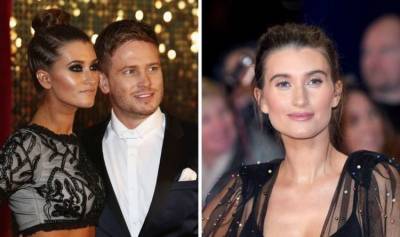 Charley Webb - Matthew Wolfenden - David Metcalfe - Charley Webb husband: Who is Charley married to? - express.co.uk