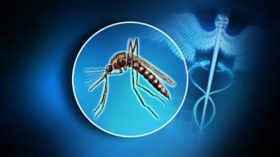 Health officials report 10 West Nile virus cases in Miami - clickorlando.com - county Miami - county Miami-Dade