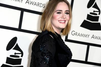 Jonathan Dickins - Adele’s New Album Won’t Be Released In September, Manager Confirms - etcanada.com - Britain - county White
