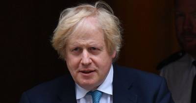 Boris Johnson - Michael Winterbottom - Boris Johnson's handling of coronavirus crisis to be turned into a TV drama - mirror.co.uk - Britain