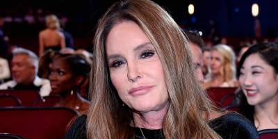 Caitlyn Jenner - Caitlyn Jenner Says She Sees Her Gender Dysphoria As Her 'Gift' - justjared.com