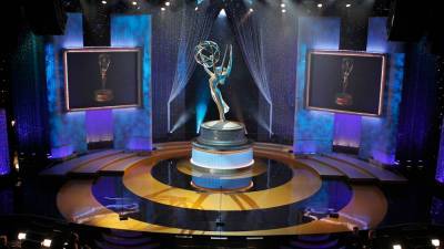 Sharon Osbourne - Marie Osmond - Sheryl Underwood - Carrie Ann Inaba - 2020 Daytime Emmys to go virtual on CBS due to the coronavirus pandemic - foxnews.com