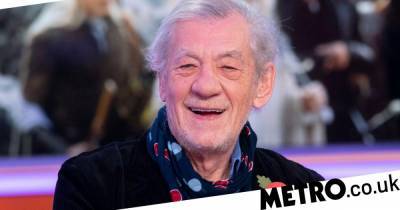 Ian Mackellen - Sir Ian McKellen to reprise role as Hamlet in age-blind production – and he’ll start rehearsing next week - metro.co.uk