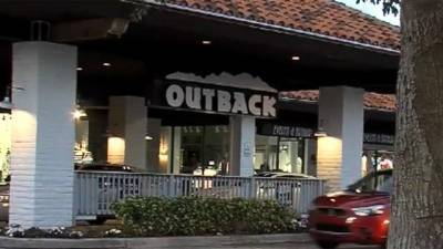 Central Florida Outback Steakhouse remains open after workers test positive for COVID-19 - clickorlando.com - state Florida