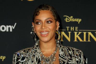 Beyonce lands BET Humanitarian Award - hollywood.com - state Texas - Houston, state Texas