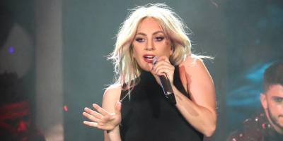 Lady Gaga Reschedules 'Chromatica Ball' Tour to 2021 - See the New Dates - justjared.com