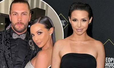 Scheana Shay reveals she suffered a 'devastating' miscarriage at 6 weeks - dailymail.co.uk