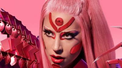 Lady Gaga Reschedules 'Chromatica' Stadium Tour to 2021 - billboard.com - France - city Paris, France