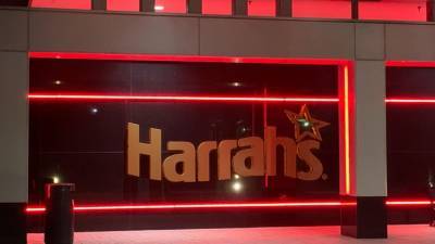 Harrah's casinos reopens to public with safety guidelines in place - fox29.com - state Pennsylvania - state Delaware - county Chester