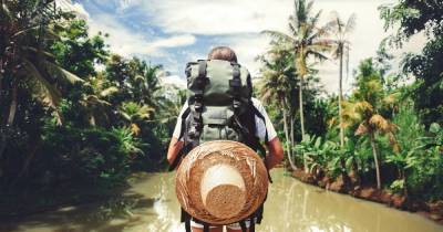 What will backpacking look like post-lockdown? How industry must adapt to survive - mirror.co.uk - Thailand - Australia - New Zealand