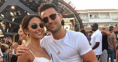 Robbie Williams - Michelle Keegan - Mark Wright - Mark Wright and Michelle Keegan's exciting baby plans after five years of marriage - mirror.co.uk