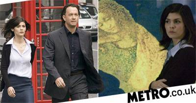 Tom Hanks - Dan Brown’s The Da Vinci Code to be adapted for the stage and will tour in 2021 - metro.co.uk - Britain - France - city Sheffield - city Newcastle - city Birmingham - city Paris, France