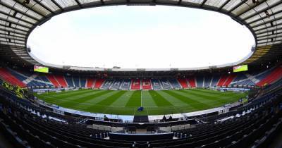 Steve Clarke - Scotland's UEFA Nations League route confirmed as Steve Clarke faces potential away triple header - dailyrecord.co.uk - Israel - Scotland - Czech Republic