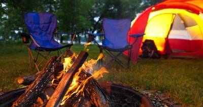 Gene Makowsky - More campsites open at Saskatchewan provincial parks - globalnews.ca - Canada - county Park - province Saskatchewan