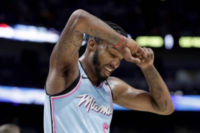 Malcolm Brogdon - NBA: 16 players test positive for coronavirus ahead of season restart in Orlando - clickorlando.com - city Orlando - state Indiana - city Sacramento