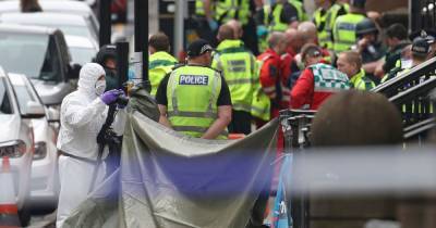 Nicola Sturgeon - Teenage boy among six injured in Glasgow stabbing which is not being treated as terror - mirror.co.uk - Scotland