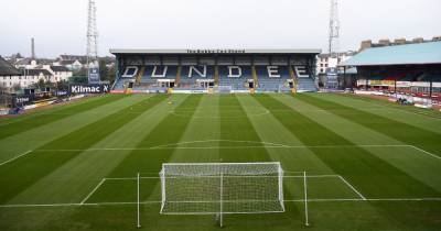 John Nelms - Dundee request players take 'wage cuts' as loss of revenue hits Dens Park club - dailyrecord.co.uk