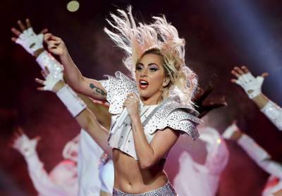 Lady Gaga Officially Postpones Chromatica Ball Tour To Summer 2021 - etcanada.com