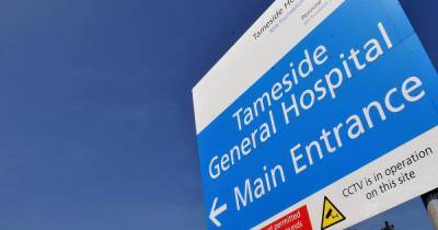Tameside Hospital security guards preparing to strike over claims they are 'being treated like second class citizens' - manchestereveningnews.co.uk