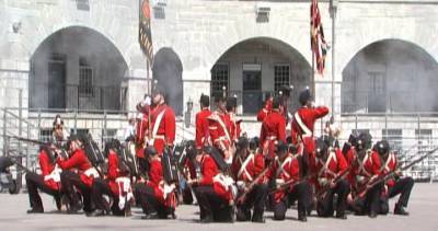 Fort Henry, Upper Canada Village to reopen for Canada Day - globalnews.ca - Canada - city Kingston