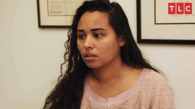 '90 Day Fiancé': Tania Gets Health News That Doesn't Bode Well for Her Future With Syngin (Exclusive) - etonline.com - state Connecticut