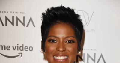 Tamron Hall called 'tone deaf' for Instagram pic after 'firing' 20 employees - wonderwall.com