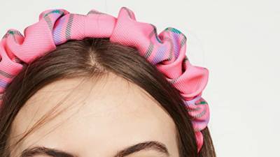 Kendall Jenner - Lupita Nyong - Alexa Chung - Summer Sale - The Tanya Taylor Headband You Need Is Up to 64% Off at the Amazon Summer Sale - etonline.com