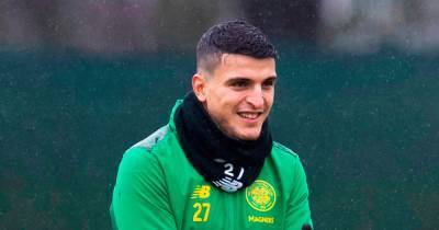 Mohamed Elyounoussi transfer latest as Celtic wait on 'quick decision' from winger amid Betis interest - dailyrecord.co.uk
