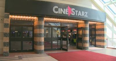 Global News - Coronavirus: Ciné Starz become first movie theatres to reopen in Quebec - globalnews.ca