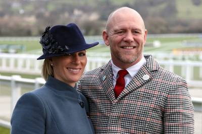 queen Elizabeth - Mike Tindall - Mike Tindall Talks About Watching His Father ‘Deteriorate’ From Parkinson’s - etcanada.com