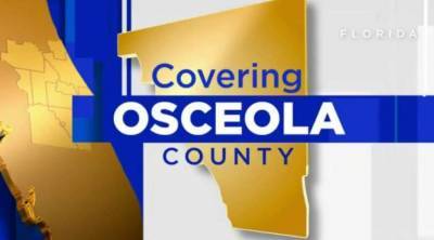 2 staff members with Osceola Corrections Department test positive for COVID-19 - clickorlando.com - state Florida - county Osceola