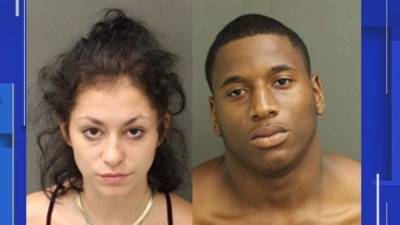 2 people arrested in Fairview Shores homicide - clickorlando.com - state Florida - county Orange