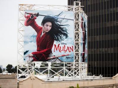 Summer movie blockbusters delayed again as Disney pushes 'Mulan' to August - torontosun.com - Los Angeles