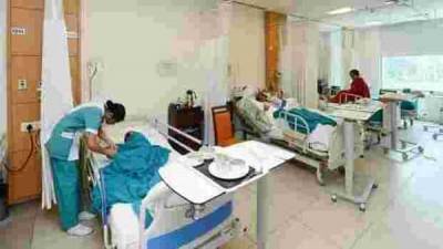 Dedicated Covid-19 hospitals in Delhi to have CCTV cameras in all wards - livemint.com - city Delhi