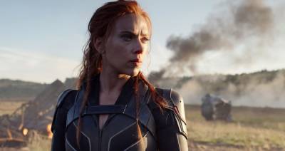 Bob Iger - Scarlett Johansson - Artemis Fowl - Marvel Remakes Release Calendar; ‘Mulan’ Moves To Late August - etcanada.com