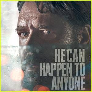 Russell Crowe - Russell Crowe's 'Unhinged' Moved to Late July Amid Pandemic - justjared.com