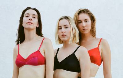 Watch Haim launch ‘Women in Music Pt. III’ from a Los Angeles deli - nme.com - Los Angeles - city Los Angeles