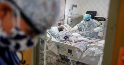 ‘Irresponsible’ to rely on hospital capacity data amid U.S. coronavirus resurgence: experts - globalnews.ca