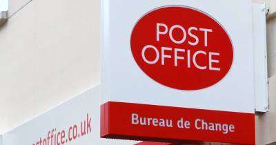 Alok Sharma - Post Office closures could be delivered if service isn't protected, says SNP - dailyrecord.co.uk - Britain